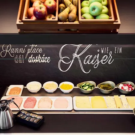 B&B Hotel Aachen-City-2