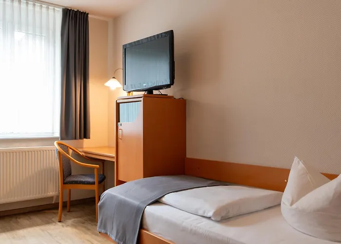 Art Hotel Aachen