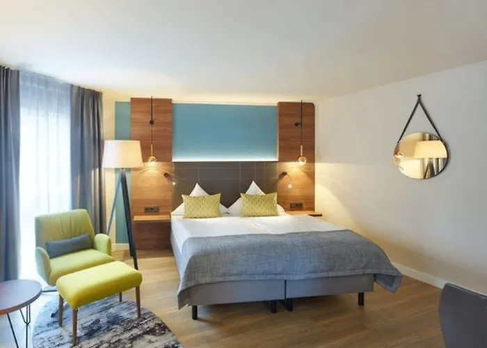 Aquis Grana City Hotel