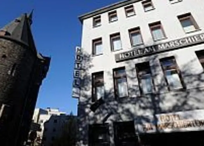 Hotel am Marschiertor